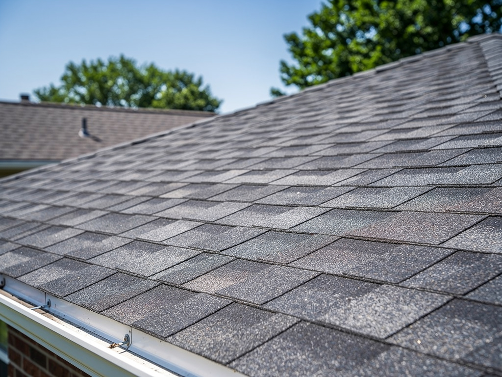 Choosing the Right Roofing Material for Missouri and Illinois Weather